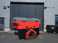 Rauch AXIS H 30.2 EMC+W ISOBUS