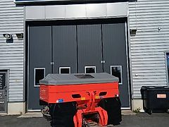 Rauch AXIS M 30.2 EMC VP ISOBUS