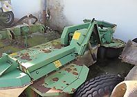 Krone EasyCut 32 Krone EasyCut 32