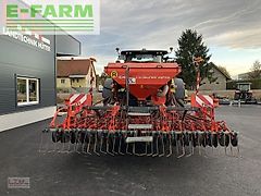 Kverneland ngs 101 mit kuhn venta lc 4000