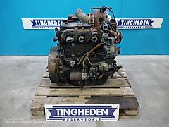 Perkins 1004-4T (Spare part/Reservedel/Ersatzteil)