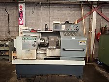 Shandong Lunan Machine Tools CLK6140 D/2 CLK6140 D/2
