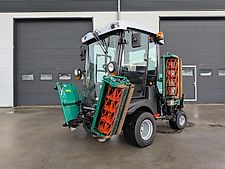Ransomes MP665C