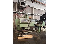 TST TOS FGS 40 / 50 CNC FGS 40 / 50 CNC