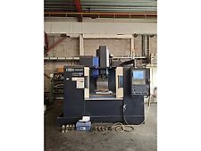 Hwacheon Vesta 1000+