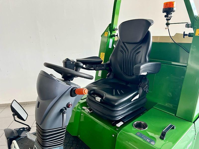 Amazone Profihopper 1500