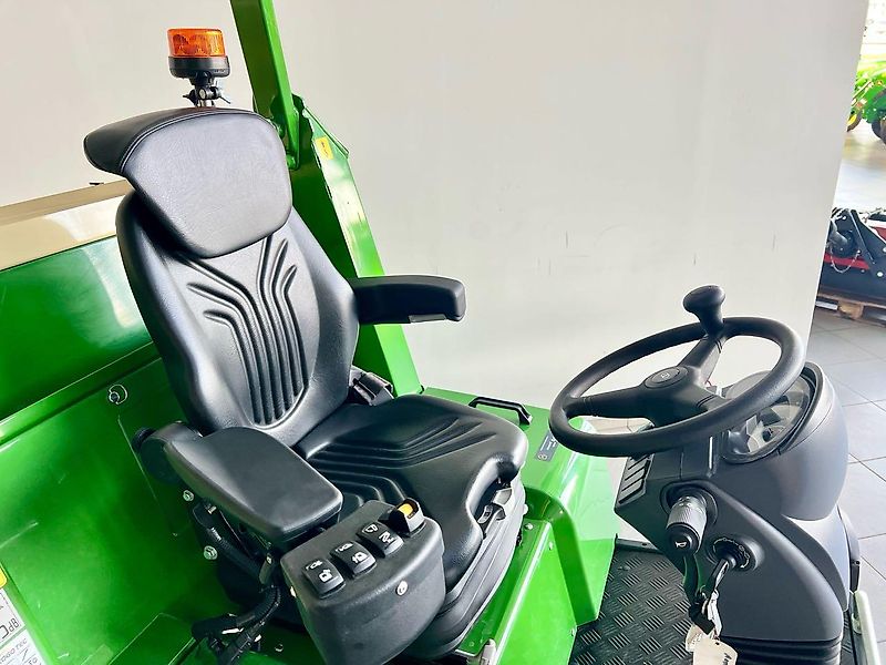 Amazone Profihopper 1500