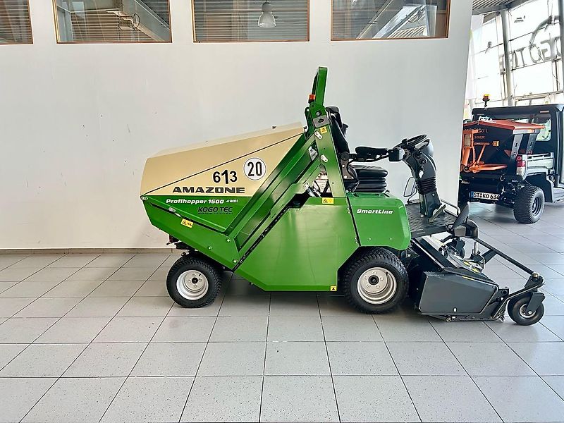 Amazone Profihopper 1500