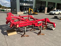 Kongskilde Delta 3Metre 7 Leg Stubble Cultivator (ST24586)