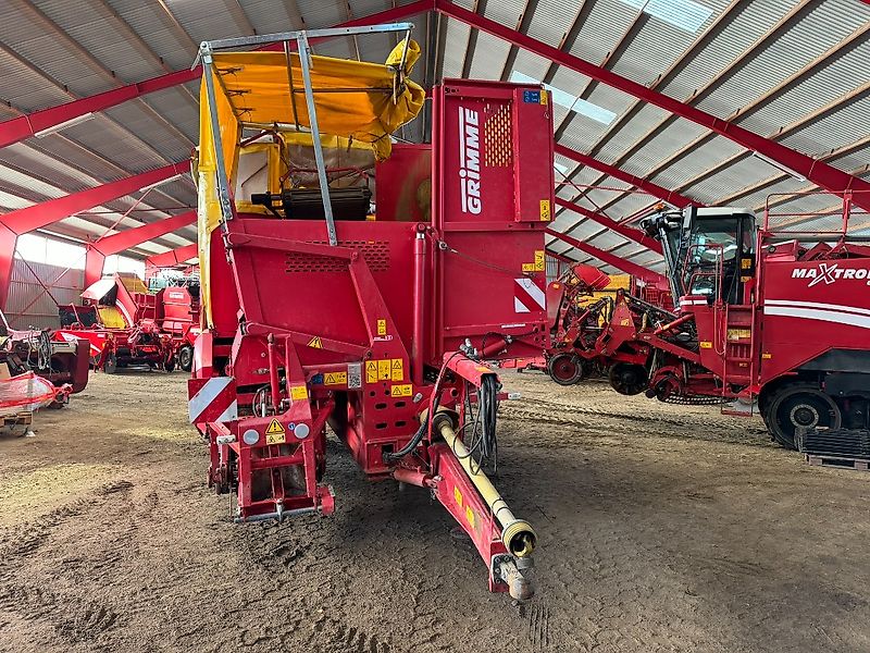 Grimme SE-75-55-UB
