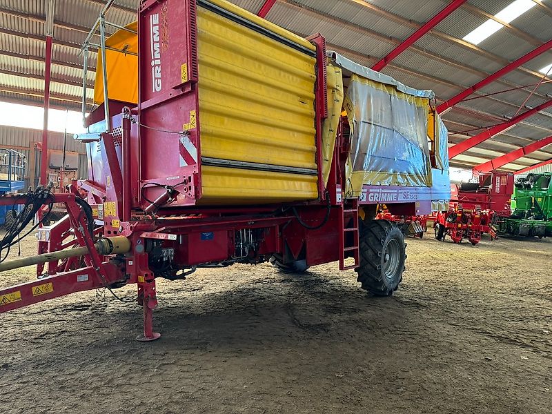 Grimme SE-75-55-UB
