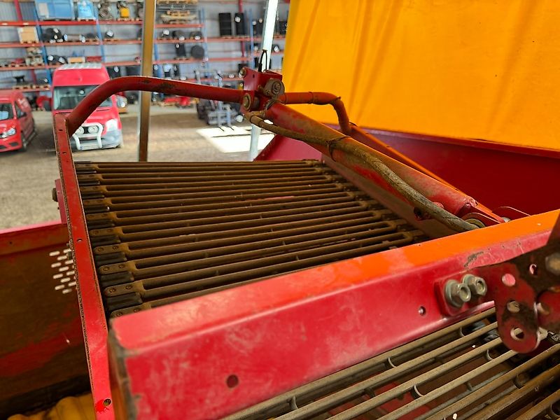 Grimme SE-75-55-UB