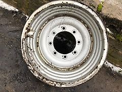 Manitou 627 | Manitou 629 - Felga (Części zamienne)