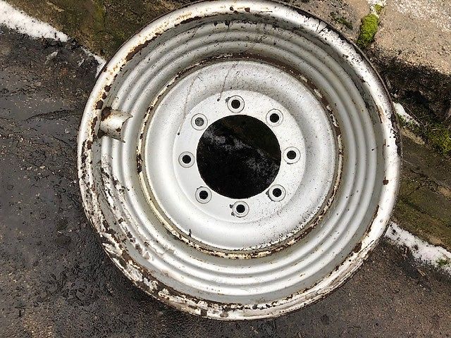 Manitou 627 | Manitou 629 - Felga (Części zamienne)