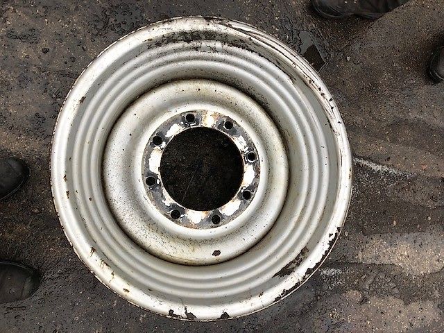 Manitou 627 | Manitou 629 - Felga (Części zamienne)