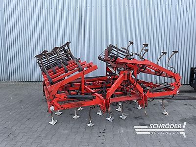 FEDERZINKENGRUBBER 5,00 M