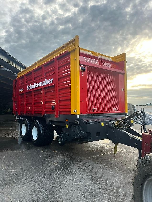 Schuitemaker Rapide 580S