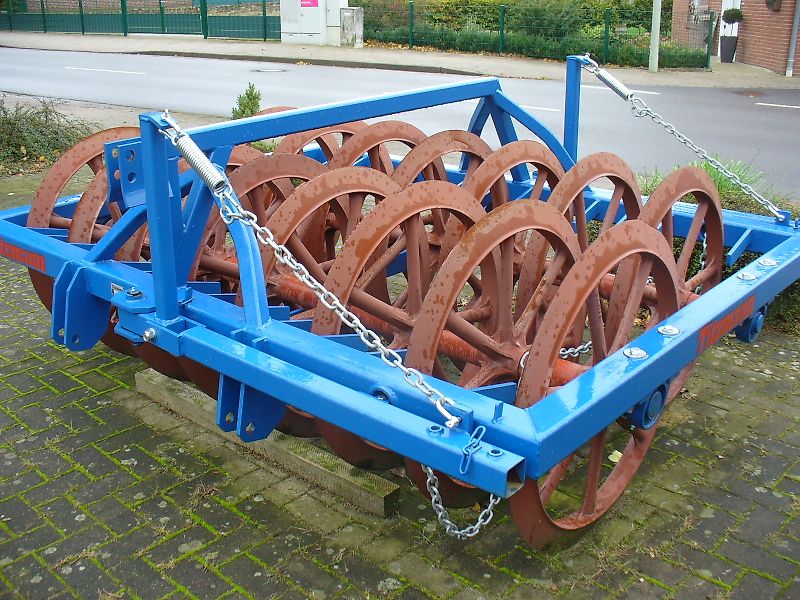 Titzmann TerraPac-D15