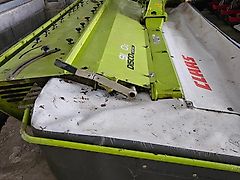 Claas DISCO 9100C