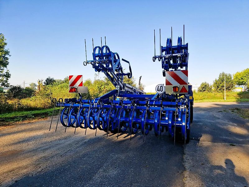 Köckerling Quadro 400