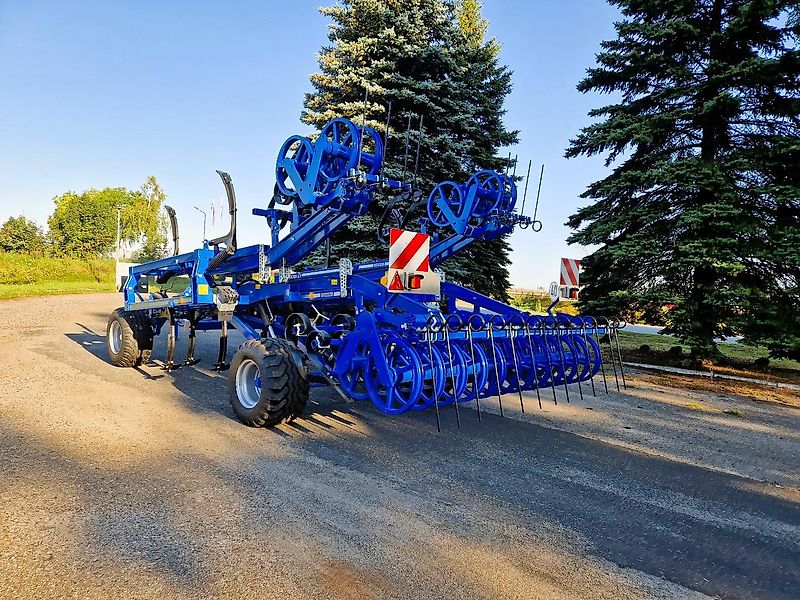 Köckerling Quadro 400