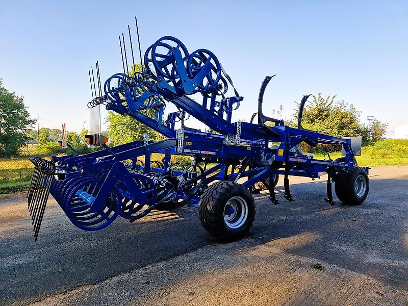 Köckerling Quadro 400