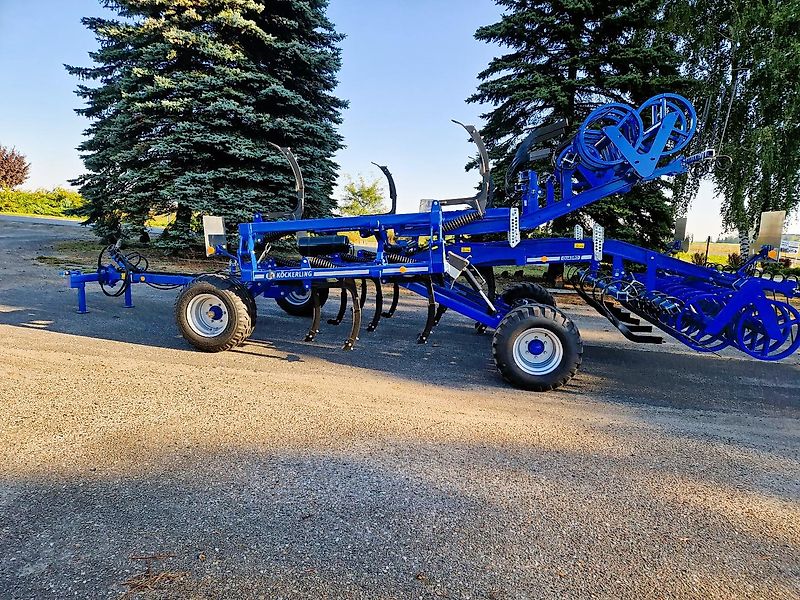 Köckerling Quadro 400