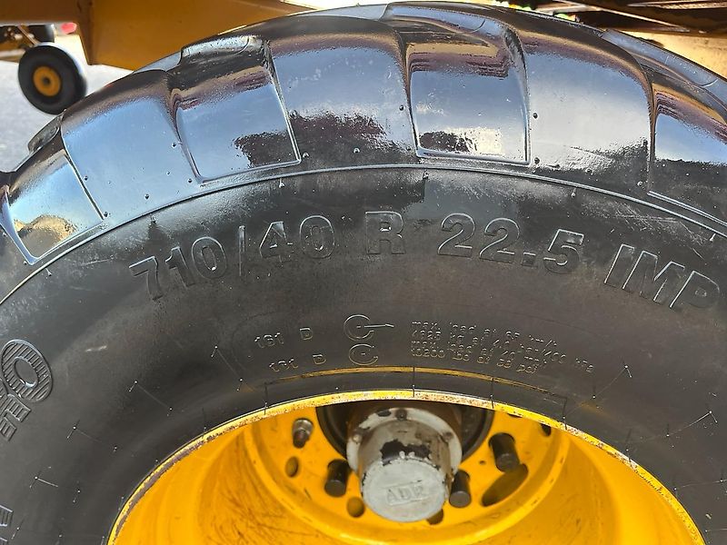 Schuitemaker Rapide 130