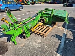 Krone 280 NIITTOMURSKAIN