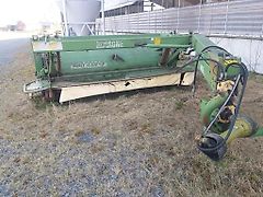 Krone AMT 323 CV