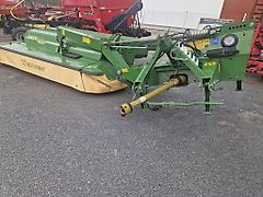 Krone EC R 320 CV