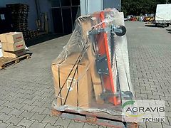 Kersten KEHRMASCHINE