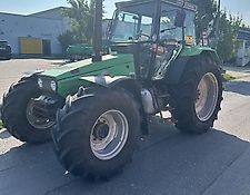 Deutz-Fahr Agroxtra 6.07 Deutz-Fahr Agroxtra 6.07