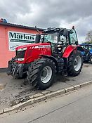 Massey Ferguson 7726 Dyna-6