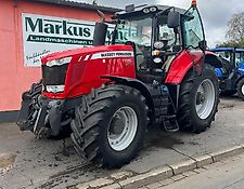 Massey Ferguson 7726 Dyna-6 Massey Ferguson 7726 Dyna-6