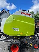 Claas Variant 385 RC