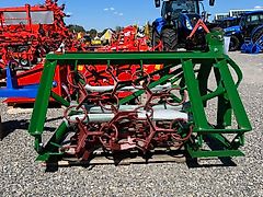 Düvelsdorf Grünlandegge 3m 3-reihig BJ 2024 *sofort verfügbar*