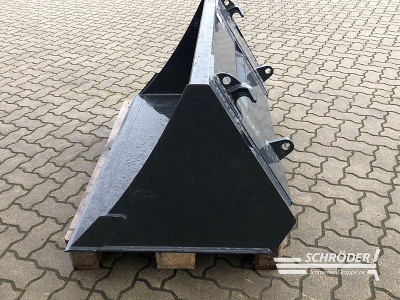 TALEX STANDARDSCHAUFEL 30 GRAD | EURO | 1,30M