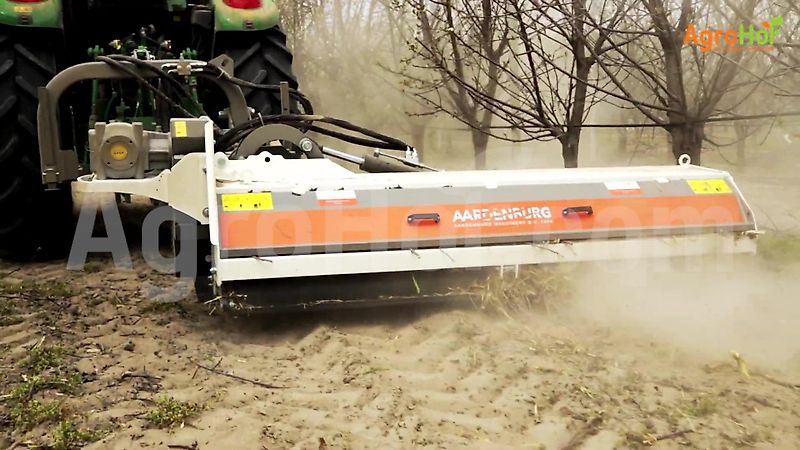 Aardenburg Beta XL / Böschungsmulcher 180-240 cm