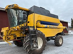 New Holland CS 6050 RS  20´ pöytä