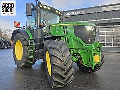 John Deere 6250 R ULTIMATE EDITION