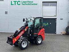Manitou MLA 2-25 H