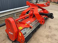 Kuhn BPR 305