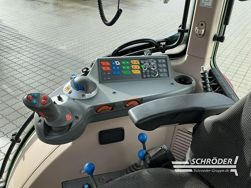 Fendt 310 VARIO S4 POWER