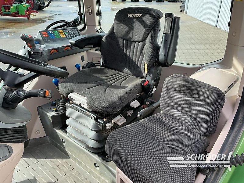 Fendt 310 VARIO S4 POWER