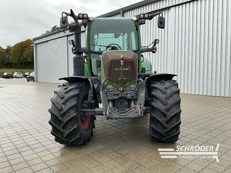 Fendt 310 VARIO S4 POWER