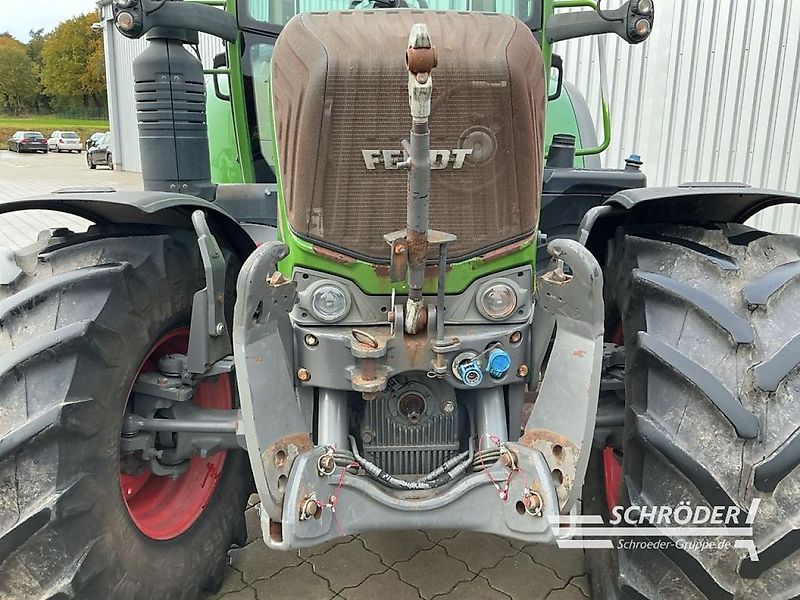 Fendt 310 VARIO S4 POWER