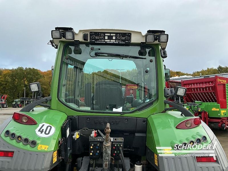 Fendt 310 VARIO S4 POWER
