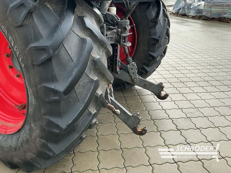 Fendt 310 VARIO S4 POWER