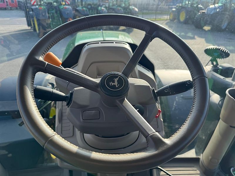 John Deere 6R195 AP 50KM COMMAND-PRO G5-PLUS 2024 705 UUR!!!